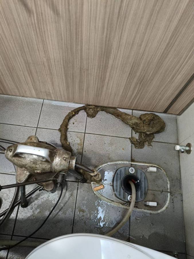 南投市通馬桶