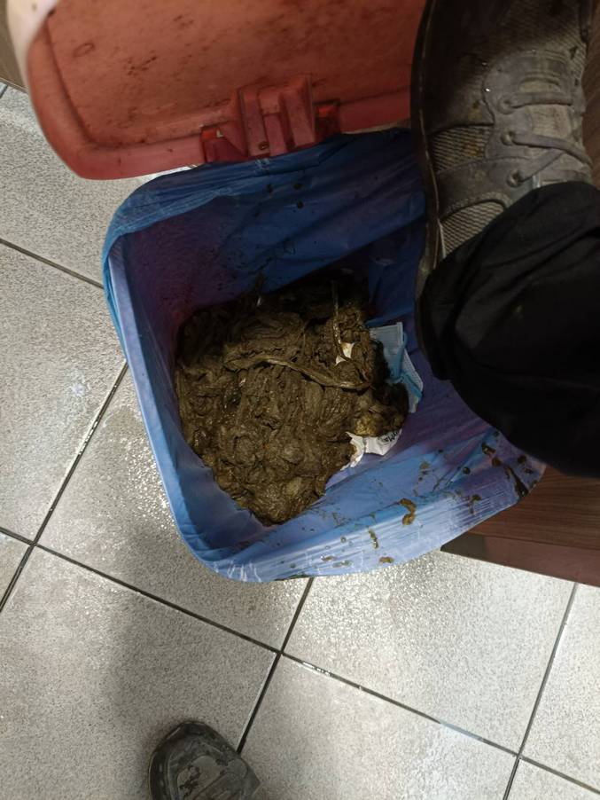 南投市通馬桶