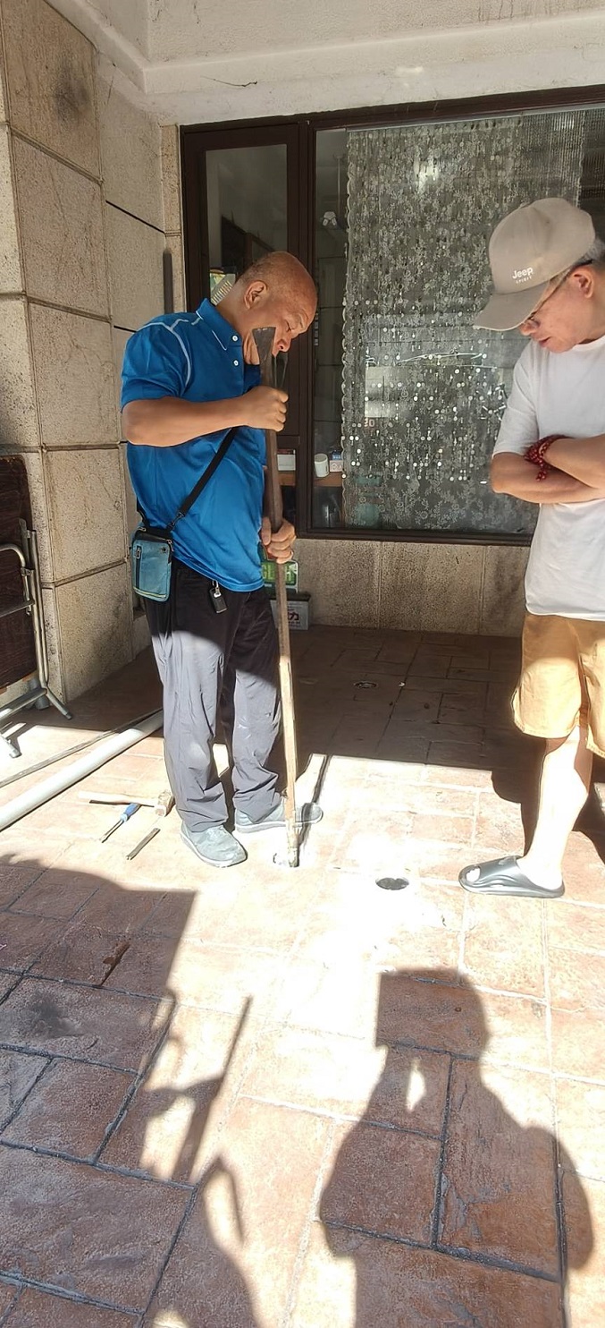 南投市清洗化糞池