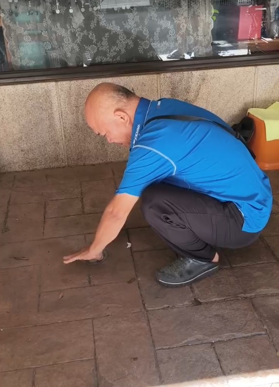 南投市清洗化糞池
