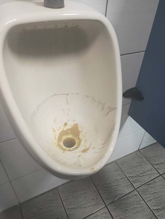 集集鎮通小便斗